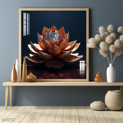 File tranh cá chép hoa sen mẫu mới nhất