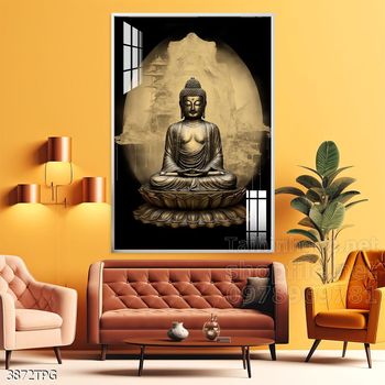 Tranh Phật giáo nghệ thuật đẹp và ý nghĩa Tranh Phật giáo nghệ thuật đẹp và ý nghĩa