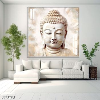 Tranh treo tường phật giáo Tranh treo tường phật giáo