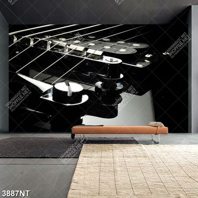 Tranh treo tường psd