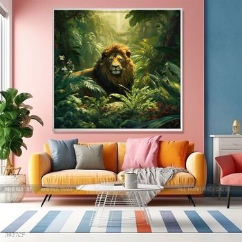 Tranh trang trí quán cafe, đồ uống đẹp