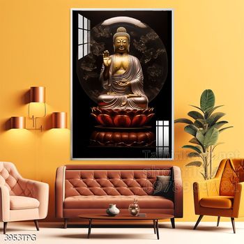 File tranh Phật giáo decor trang trí tường nhà phòng thờ File tranh Phật giáo decor trang trí tường nhà phòng thờ