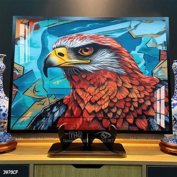 Tranh coffee trang trí quán cafe cực đẹp