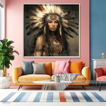 Tranh trang trí quán cafe, đồ uống đẹp