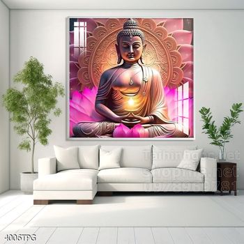 File tranh Phật giáo decor trang trí tường nhà phòng thờ File tranh Phật giáo decor trang trí tường nhà phòng thờ