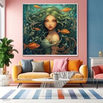 Tranh trang trí quán cafe, đồ uống đẹp