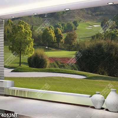 Tranh phong cảnh thiên nhiên