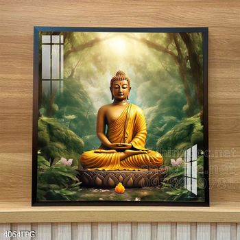 Tranh phật giáo decor trang trí tường phòng thờ Tranh phật giáo decor trang trí tường phòng thờ