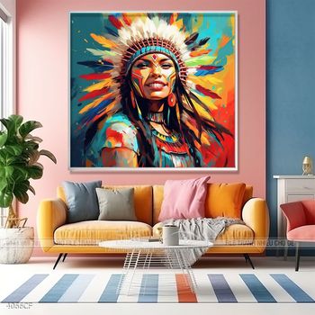 Tranh ly cafe trang trí quán coffee đẹp