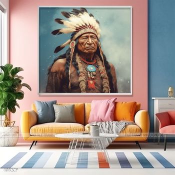 Tranh ly Cà Phê và hạt Cà Phê đẹp