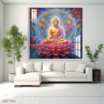 Tranh Phật giáo Tranh Phật giáo
