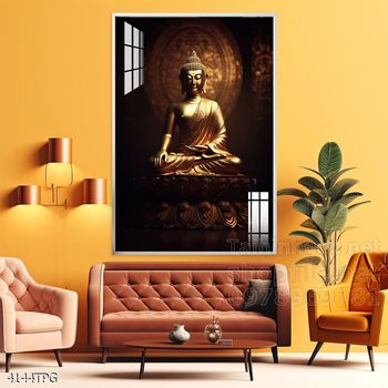 File tranh Phật giáo đẹp trang nghiêm