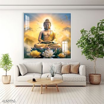 File tranh phật giáo đẹp và ý nghĩa