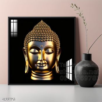 Tranh Phật giáo nghệ thuật đẹp và ý nghĩa