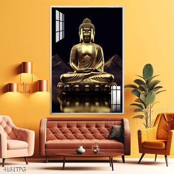 Tranh treo tường phật giáo Tranh treo tường phật giáo