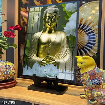 File tranh phật giáo đẹp và ý nghĩa