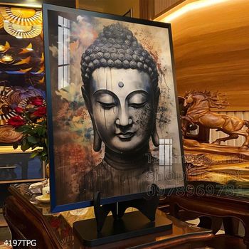 file tranh phật giáo mẫu mới nhất