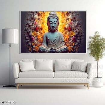 File tranh phật giáo đẹp và ý nghĩa