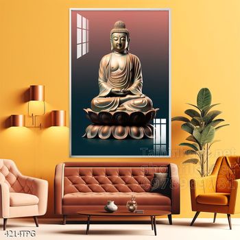 Tranh treo tường phật giáo Tranh treo tường phật giáo