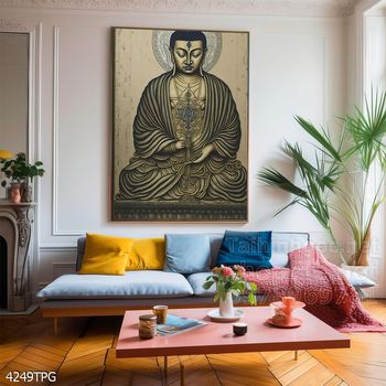 File tranh phật giáo đẹp và ý nghĩa