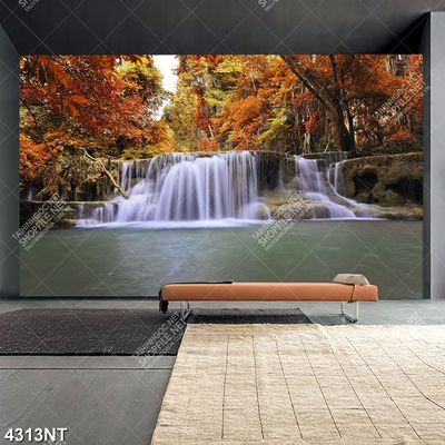 Tranh thác mùa thu