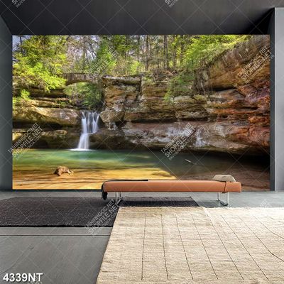 Tranh thác thiên nhiên