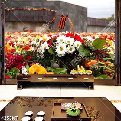 Tranh nghệ thuật in chất lượng cao