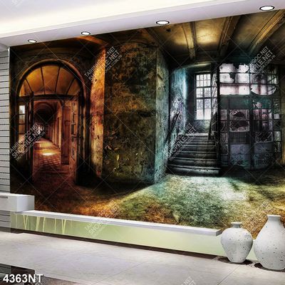 Tranh nghệ thuật in canvas chất lượng cao