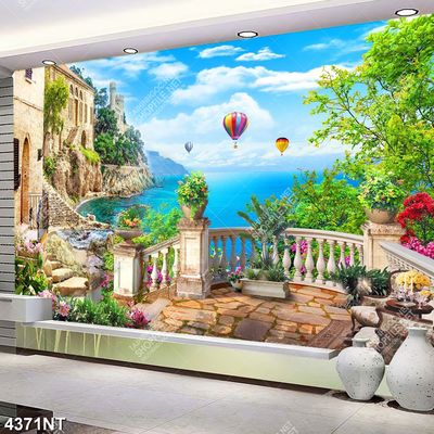 Tranh treo tường trang trí nghệ thuật