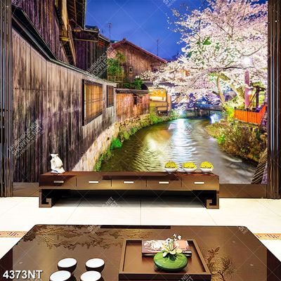 Tranh nghệ thuật in chất lượng cao