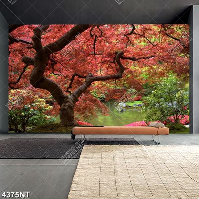 Tranh nghệ thuật trang trí tường