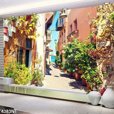 Tranh đẹp treo tường