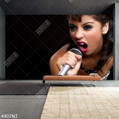 Tranh nghệ thuật in chất lượng cao