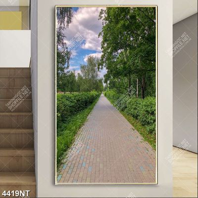 Tranh đẹp treo tường