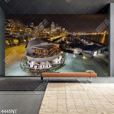 Tranh phong cảnh nghệ thuật đẹp