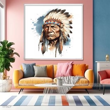 Tranh trang trí quán cafe, đồ uống đẹp