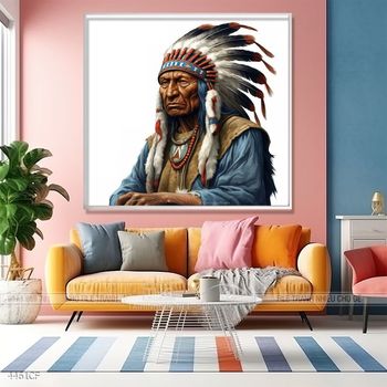 Tranh treo tường quán cafe, trà sữa đầy nghệ thuật