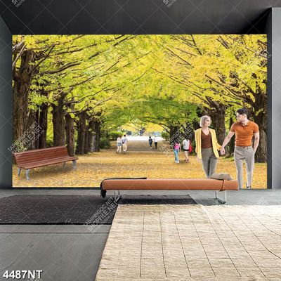 Tranh nghệ thuật in chất lượng cao