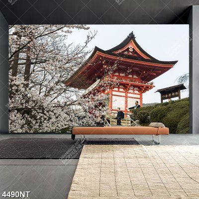 Tranh nghệ thuật in canvas chất lượng cao