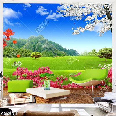 Tranh treo tường trang trí nghệ thuật