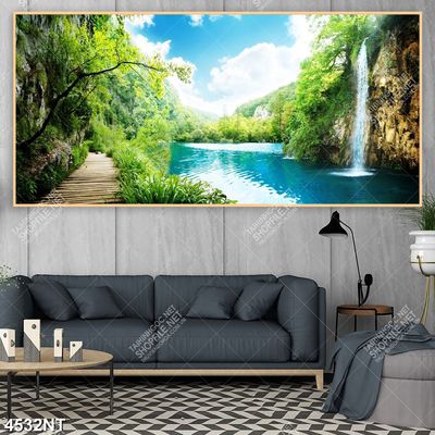 Tranh treo tường trang trí nghệ thuật