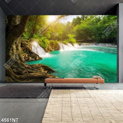 Tranh nghệ thuật trang trí tường