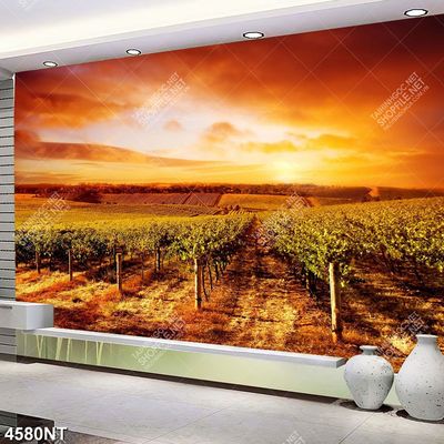 Tranh nghệ thuật in canvas chất lượng cao