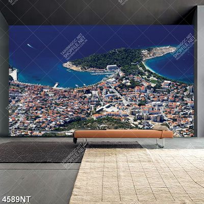 Tranh phong cảnh nghệ thuật đẹp