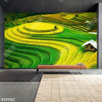 Tranh nghệ thuật đẹp nhất