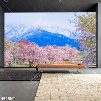 Tranh nghệ thuật trang trí tường