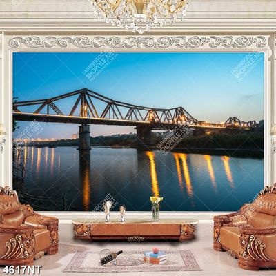 Tranh nghệ thuật đẹp nhất