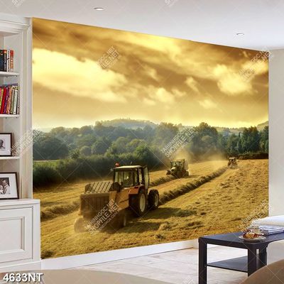 Tranh nghệ thuật trang trí tường