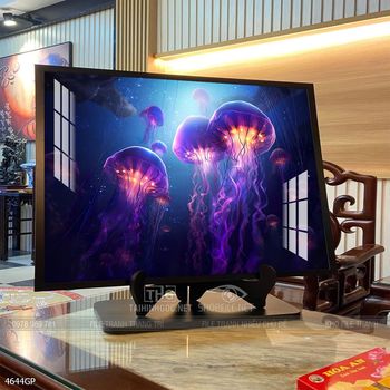 Tranh phi hành gia đẹp