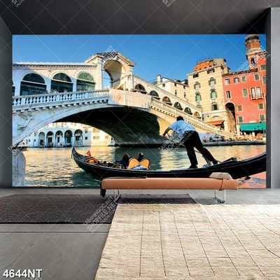 Tranh nghệ thuật trang trí tường